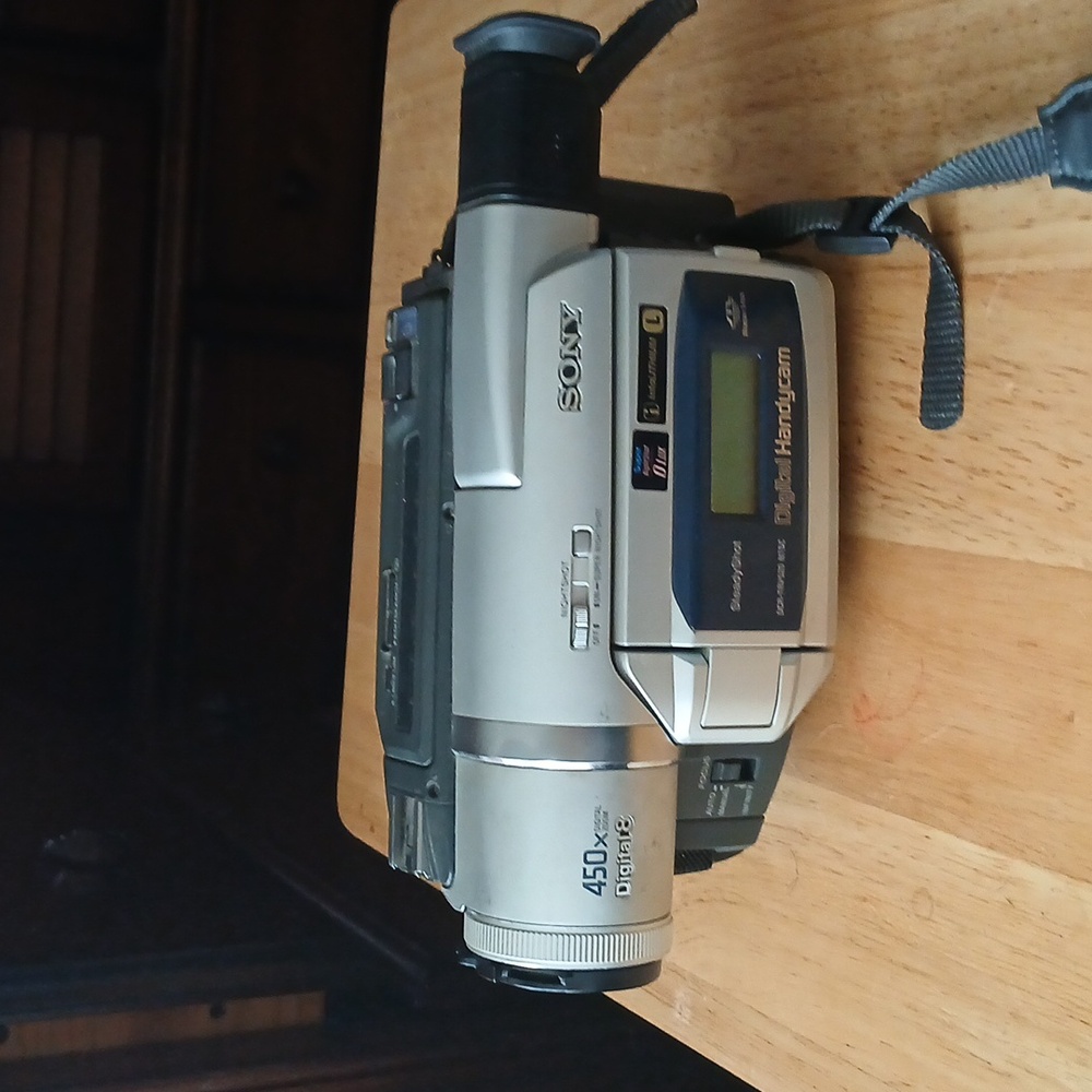 Camera